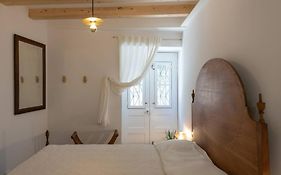 Pilgrim suite